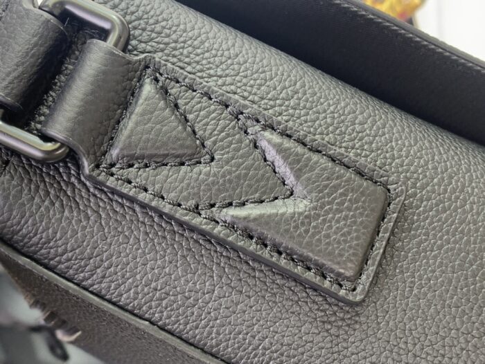 루이비통 스피드 메신저 M15268 블랙 레플리카 미러급 SA급 S급 고퀄리티 최상급 하이엔드 가방 [남성여성공용] 6