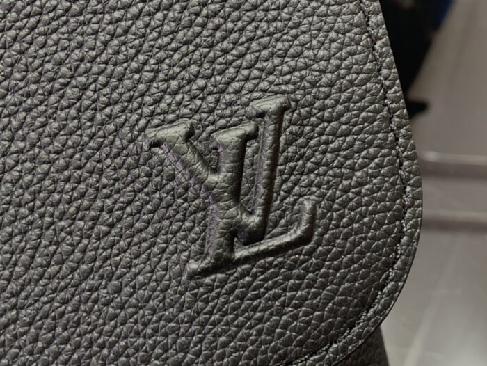 루이비통 스피드 메신저 M15268 블랙 레플리카 미러급 SA급 S급 고퀄리티 최상급 하이엔드 가방 [남성여성공용] 8