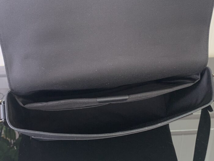 루이비통 스피드 메신저 M15268 블랙 레플리카 미러급 SA급 S급 고퀄리티 최상급 하이엔드 가방 [남성여성공용] 3