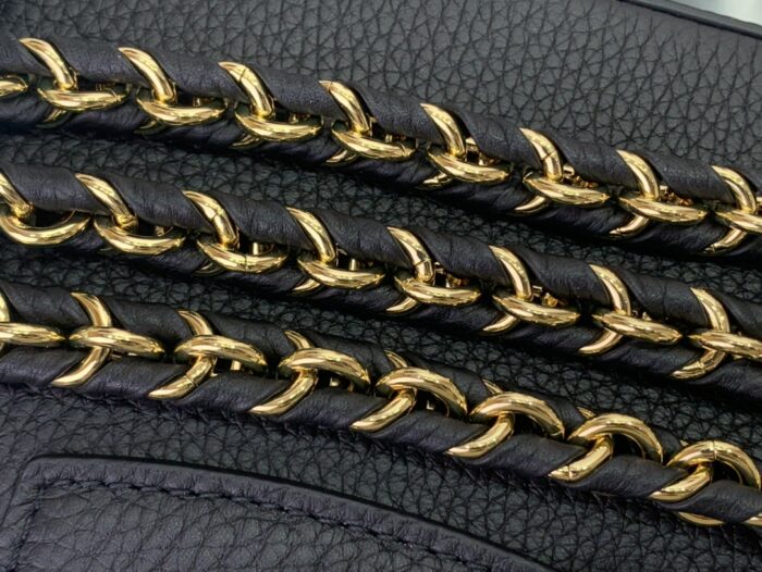 루이비통 카퓌신 나노 M10166 블랙 레플리카 미러급 SA급 S급 고퀄리티 최상급 하이엔드 가방 [여성] 6