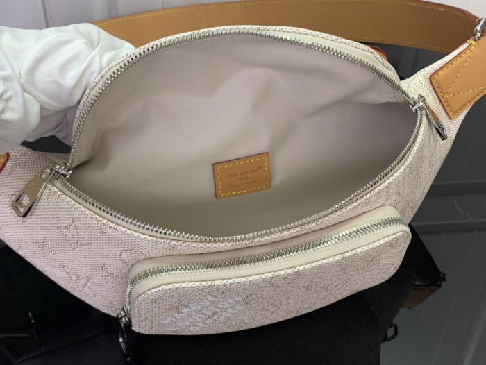 루이비통 러시 범백 M27152 베이지 레플리카 미러급 SA급 S급 고퀄리티 최상급 하이엔드 가방 [남성여성공용] 3