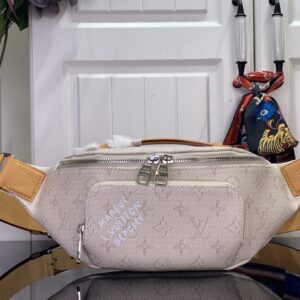 루이비통 러시 범백 M27152 베이지 레플리카 미러급 SA급 S급 고퀄리티 최상급 하이엔드 가방 [남성여성공용]