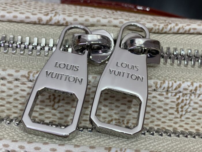 루이비통 러시 범백 M27152 베이지 레플리카 미러급 SA급 S급 고퀄리티 최상급 하이엔드 가방 [남성여성공용] 5