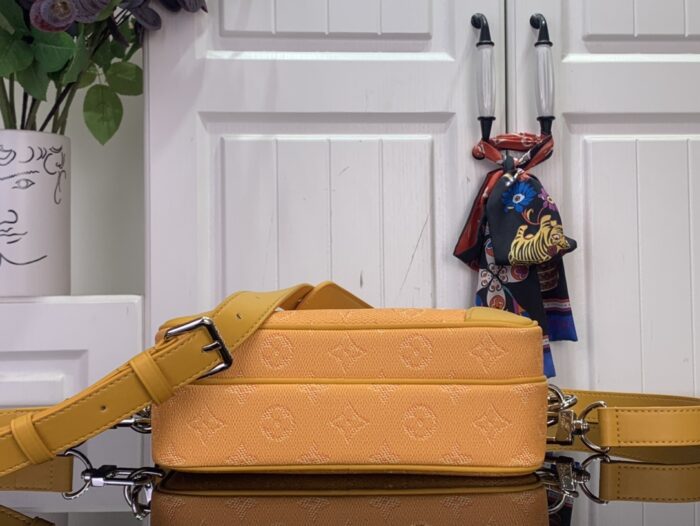 루이비통 닐 M27232 옐로우 레플리카 미러급 SA급 S급 고퀄리티 최상급 하이엔드 가방 [남성여성공용] 5