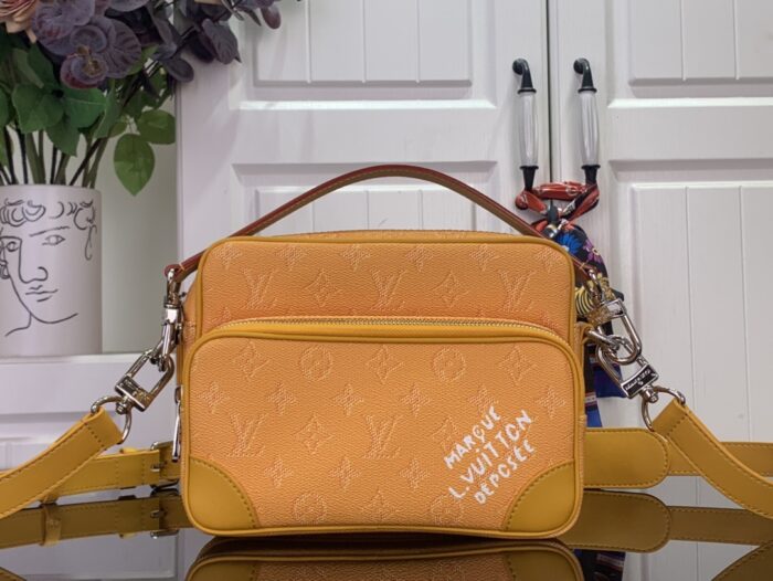 루이비통 닐 M27232 옐로우 레플리카 미러급 SA급 S급 고퀄리티 최상급 하이엔드 가방 [남성여성공용]