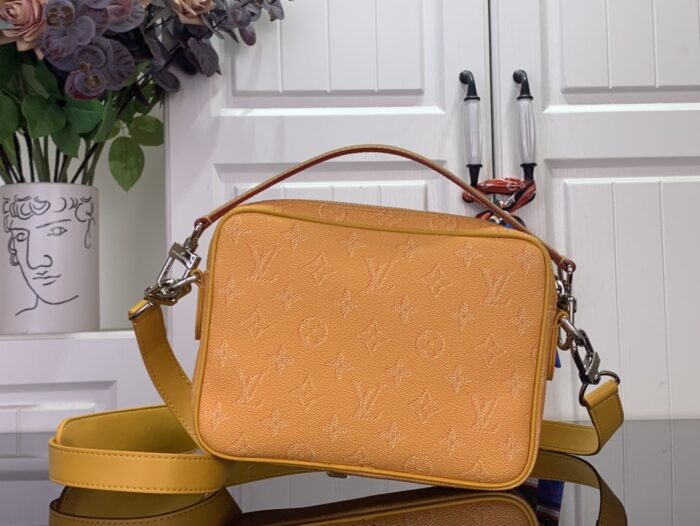 루이비통 닐 M27232 옐로우 레플리카 미러급 SA급 S급 고퀄리티 최상급 하이엔드 가방 [남성여성공용] 2