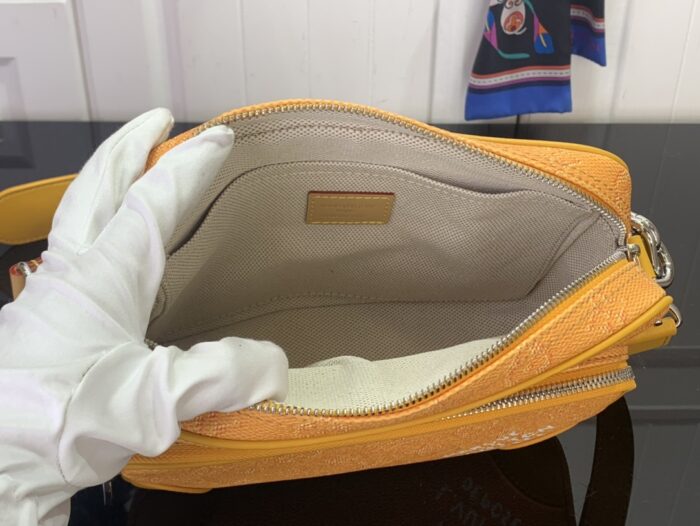 루이비통 닐 M27232 옐로우 레플리카 미러급 SA급 S급 고퀄리티 최상급 하이엔드 가방 [남성여성공용] 3