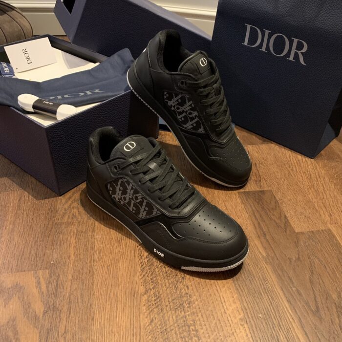 디올 B27 로우 스니커즈 올검 레플리카 미러급 SA급 S급 고퀄리티 최상급 하이엔드 신발 [남성여성공용] 7