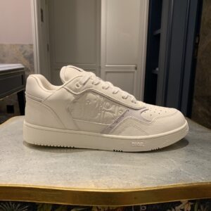 디올 B27 오블리크 로우탑 커플 스니커즈 화이트 레플리카 미러급 SA급 S급 고퀄리티 최상급 하이엔드 신발 [남성여성공용]