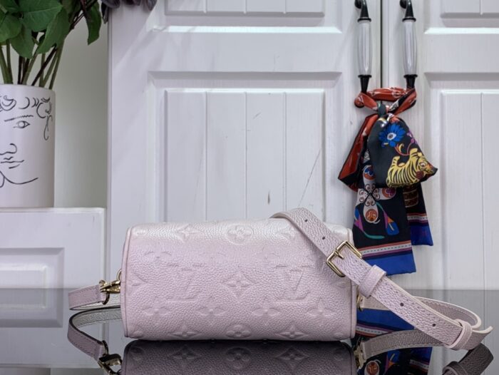 루이비통 나노 스피디 M27107 레플리카 미러급 SA급 S급 고퀄리티 최상급 하이엔드 가방 [여성] 5