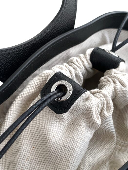 고야드 벨루가 미니백 블랙 레플리카 미러급 SA급 S급 고퀄리티 최상급 하이엔드 가방 [여성] 7