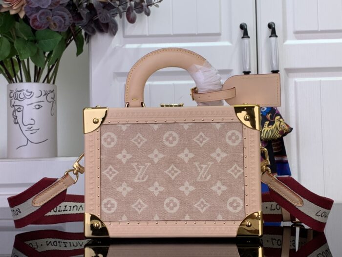루이비통 쁘띠뜨 발리즈 M14592 레플리카 미러급 SA급 S급 고퀄리티 최상급 하이엔드 가방 [여성] 2