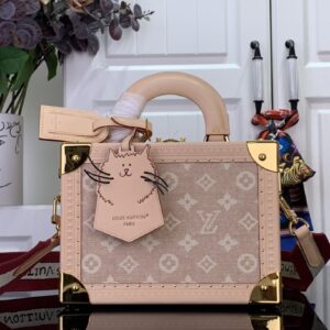 루이비통 쁘띠뜨 발리즈 M14592 레플리카 미러급 SA급 S급 고퀄리티 최상급 하이엔드 가방 [여성]
