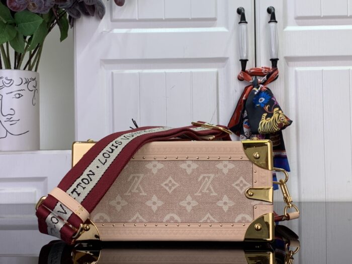 루이비통 쁘띠뜨 발리즈 M14592 레플리카 미러급 SA급 S급 고퀄리티 최상급 하이엔드 가방 [여성] 5