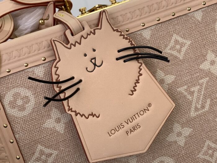 루이비통 쁘띠뜨 발리즈 M14592 레플리카 미러급 SA급 S급 고퀄리티 최상급 하이엔드 가방 [여성] 6