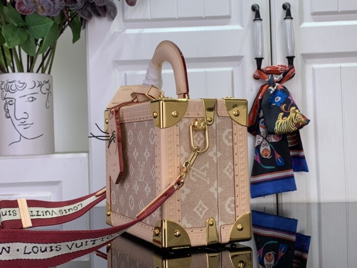 루이비통 쁘띠뜨 발리즈 M14592 레플리카 미러급 SA급 S급 고퀄리티 최상급 하이엔드 가방 [여성] 4