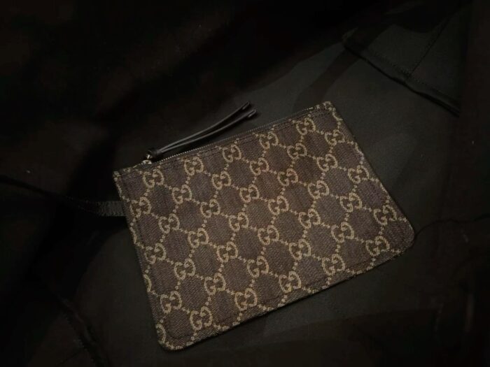 구찌 GG 질리오 토트백 853971 블랙 레플리카 미러급 SA급 S급 고퀄리티 최상급 하이엔드 가방 [여성] 9