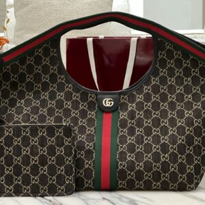 구찌 GG 질리오 토트백 853971 블랙 레플리카 미러급 SA급 S급 고퀄리티 최상급 하이엔드 가방 [여성]