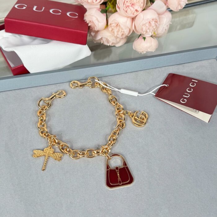 구찌 GG 가방 백 참 레플리카 미러급 SA급 S급 고퀄리티 최상급 하이엔드 악세사리 [여성] 2