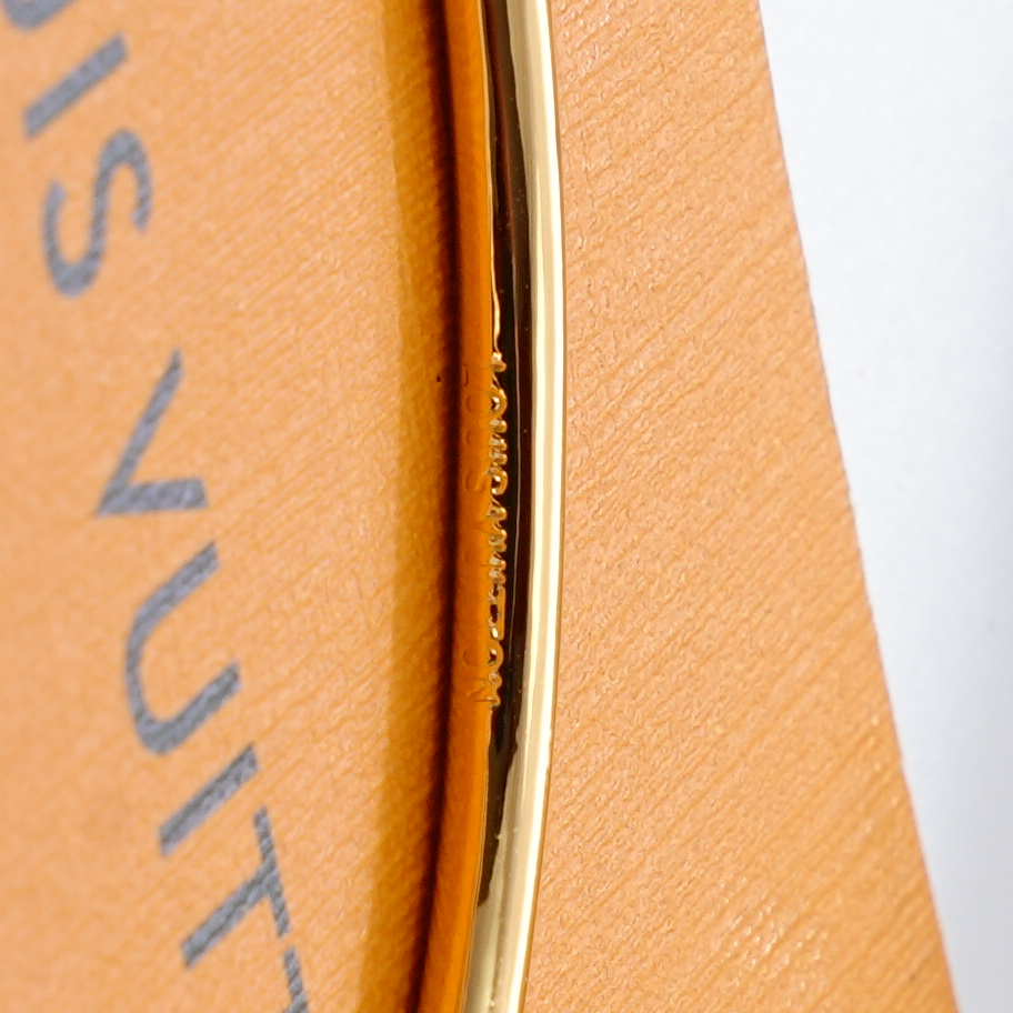 루이비통 플라워그램 스트라스 팔찌 골드 레플리카 미러급 SA급 S급 고퀄리티 최상급 하이엔드 악세사리 [여성] 5