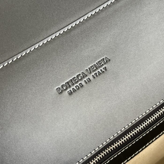 보테가베네타 안디아모 보이저 827066 블랙 레플리카 미러급 SA급 S급 고퀄리티 최상급 하이엔드 가방 [여성] 8