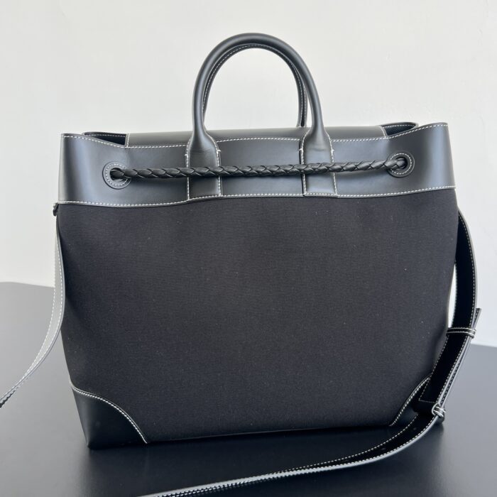 보테가베네타 안디아모 보이저 827066 블랙 레플리카 미러급 SA급 S급 고퀄리티 최상급 하이엔드 가방 [여성] 2