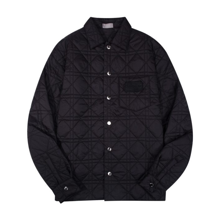 디올 퀄팅 자켓 레플리카 미러급 SA급 S급 고퀄리티 하이엔드 최상급 의류 [남성] 3