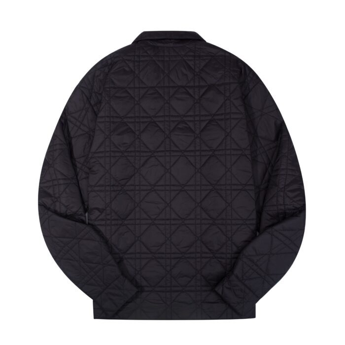 디올 퀄팅 자켓 레플리카 미러급 SA급 S급 고퀄리티 하이엔드 최상급 의류 [남성] 4