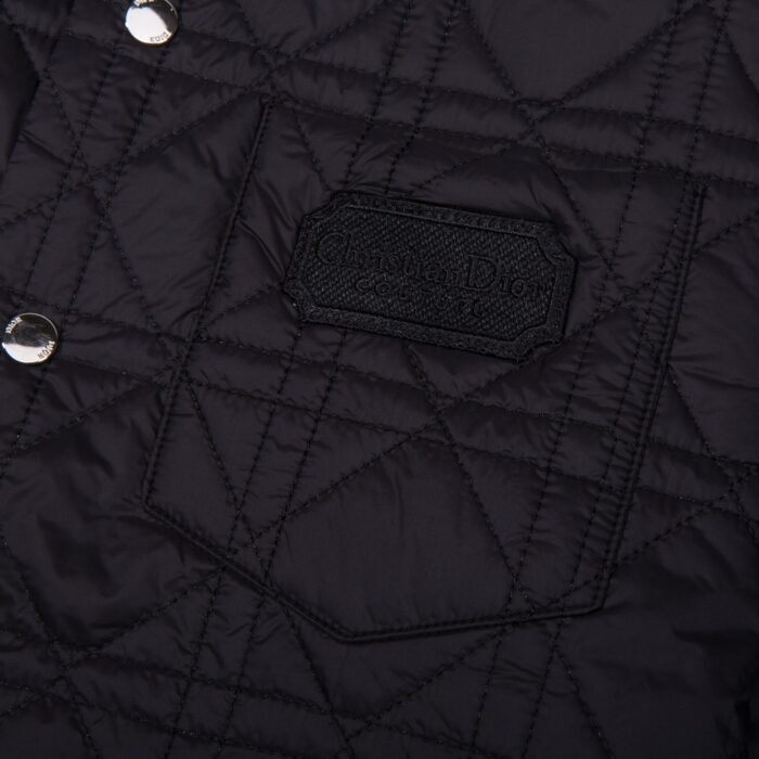 디올 퀄팅 자켓 레플리카 미러급 SA급 S급 고퀄리티 하이엔드 최상급 의류 [남성] 8