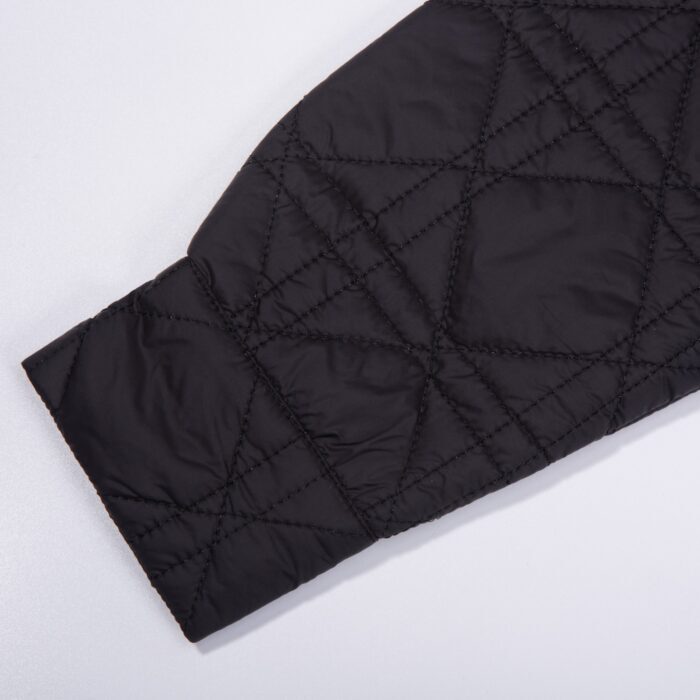 디올 퀄팅 자켓 레플리카 미러급 SA급 S급 고퀄리티 하이엔드 최상급 의류 [남성] 9