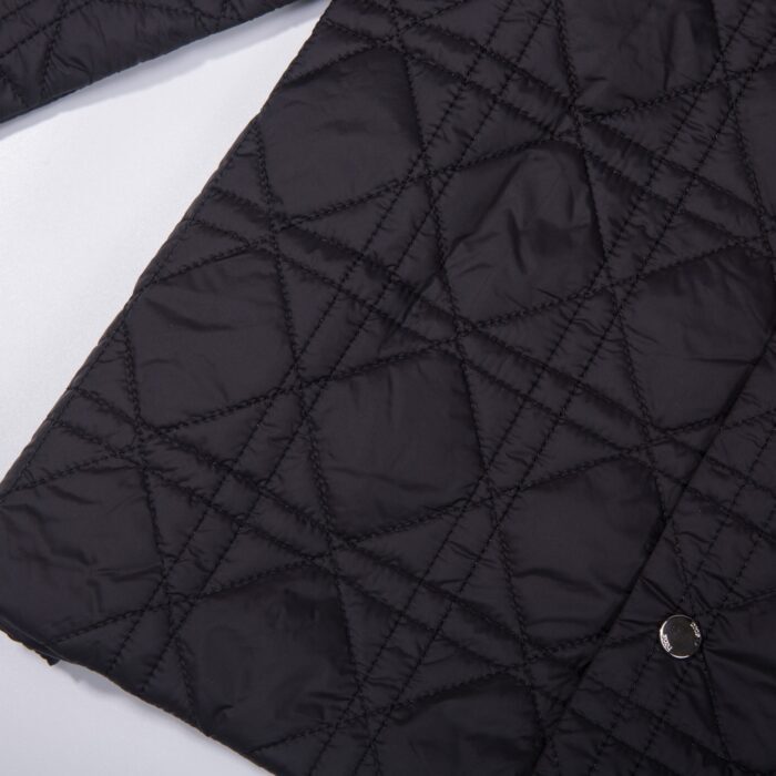 디올 퀄팅 자켓 레플리카 미러급 SA급 S급 고퀄리티 하이엔드 최상급 의류 [남성] 10