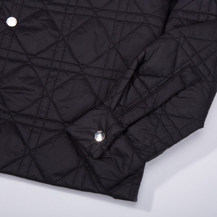 디올 퀄팅 자켓 레플리카 미러급 SA급 S급 고퀄리티 하이엔드 최상급 의류 [남성] 11