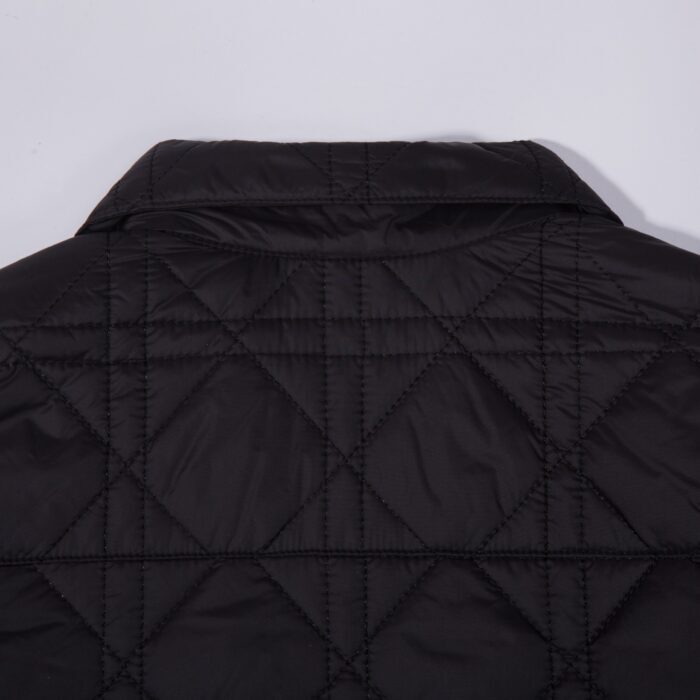 디올 퀄팅 자켓 레플리카 미러급 SA급 S급 고퀄리티 하이엔드 최상급 의류 [남성] 6