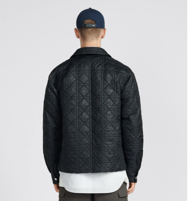 디올 퀄팅 자켓 레플리카 미러급 SA급 S급 고퀄리티 하이엔드 최상급 의류 [남성] 2