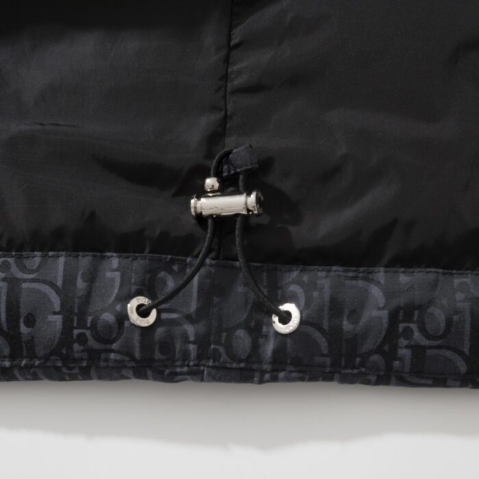 디올 오블리크 다운 자켓 블랙 패딩 레플리카 미러급 SA급 S급 고퀄리티 하이엔드 최상급 의류 [남성] 7