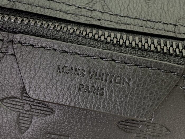 루이비통 시티 키폴 M26750 블랙 레플리카 미러급 SA급 S급 고퀄리티 최상급 하이엔드 가방 [남성여성공용] 8