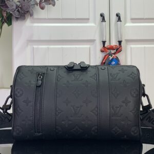 루이비통 시티 키폴 M26750 블랙 레플리카 미러급 SA급 S급 고퀄리티 최상급 하이엔드 가방 [남성여성공용]