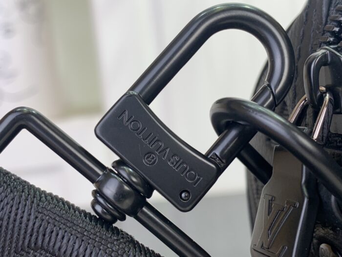 루이비통 시티 키폴 M26750 블랙 레플리카 미러급 SA급 S급 고퀄리티 최상급 하이엔드 가방 [남성여성공용] 6