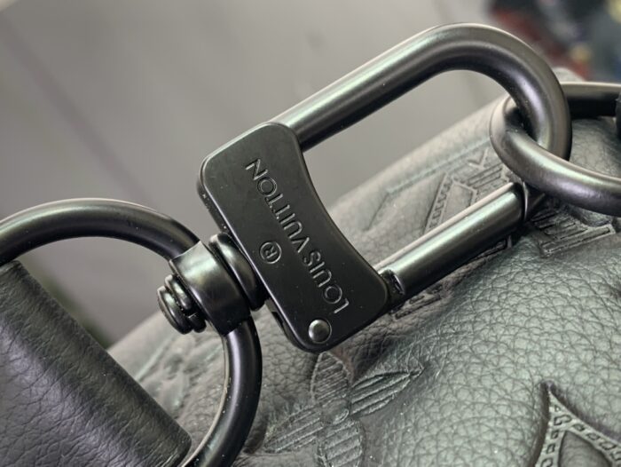 루이비통 듀오 슬링 백 M26730 블랙 레플리카 미러급 SA급 S급 고퀄리티 최상급 하이엔드 가방 [남성여성공용] 6