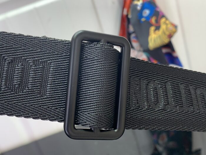 루이비통 듀오 슬링 백 M26730 블랙 레플리카 미러급 SA급 S급 고퀄리티 최상급 하이엔드 가방 [남성여성공용] 7