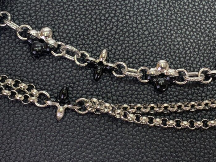 루이비통 카퓌신 미디엄 M27034 블랙 레플리카 미러급 SA급 S급 고퀄리티 최상급 하이엔드 가방 [여성] 7