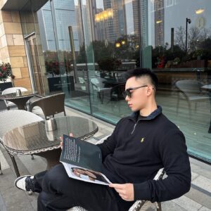 폴로 랄프로렌 반지퍼 반하이넥 맨투맨 블랙 레플리카 미러급 SA급 S급 고퀄리티 하이엔드 최상급 의류 [남성여성공용]