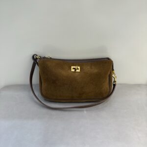 발렌시아가 로데오 스웨이드 호박색 레플리카 미러급 SA급 S급 고퀄리티 최상급 하이엔드 가방 [여성]