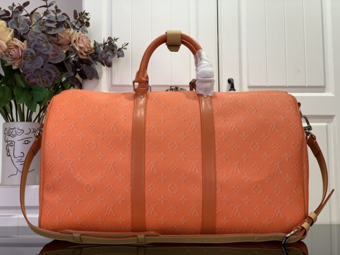루이비통 키폴 반둘리에 50 M26865 오렌지 레플리카 미러급 SA급 S급 고퀄리티 최상급 하이엔드 가방 [남성여성공용] 2