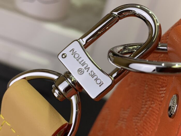 루이비통 키폴 반둘리에 50 M26865 오렌지 레플리카 미러급 SA급 S급 고퀄리티 최상급 하이엔드 가방 [남성여성공용] 7