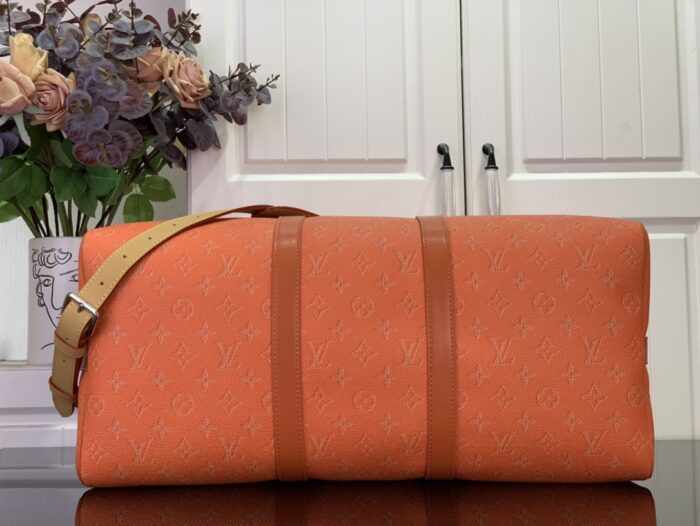 루이비통 키폴 반둘리에 50 M26865 오렌지 레플리카 미러급 SA급 S급 고퀄리티 최상급 하이엔드 가방 [남성여성공용] 5