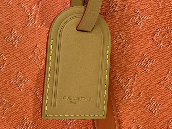 루이비통 키폴 반둘리에 50 M26865 오렌지 레플리카 미러급 SA급 S급 고퀄리티 최상급 하이엔드 가방 [남성여성공용] 8