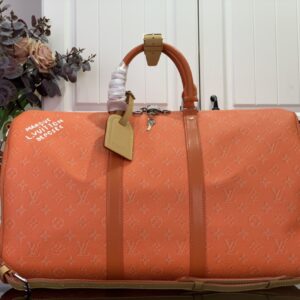 루이비통 키폴 반둘리에 50 M26865 오렌지 레플리카 미러급 SA급 S급 고퀄리티 최상급 하이엔드 가방 [남성여성공용]