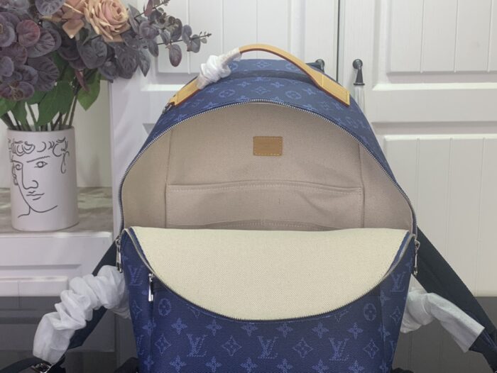루이비통 디스커버리 백팩 PM M26942 블루 레플리카 미러급 SA급 S급 고퀄리티 최상급 하이엔드 가방 [남성여성공용] 3