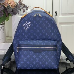 루이비통 디스커버리 백팩 PM M26942 블루 레플리카 미러급 SA급 S급 고퀄리티 최상급 하이엔드 가방 [남성여성공용]